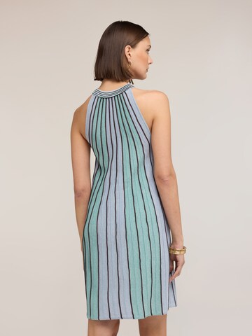 MOTIVI - Vestido en verde