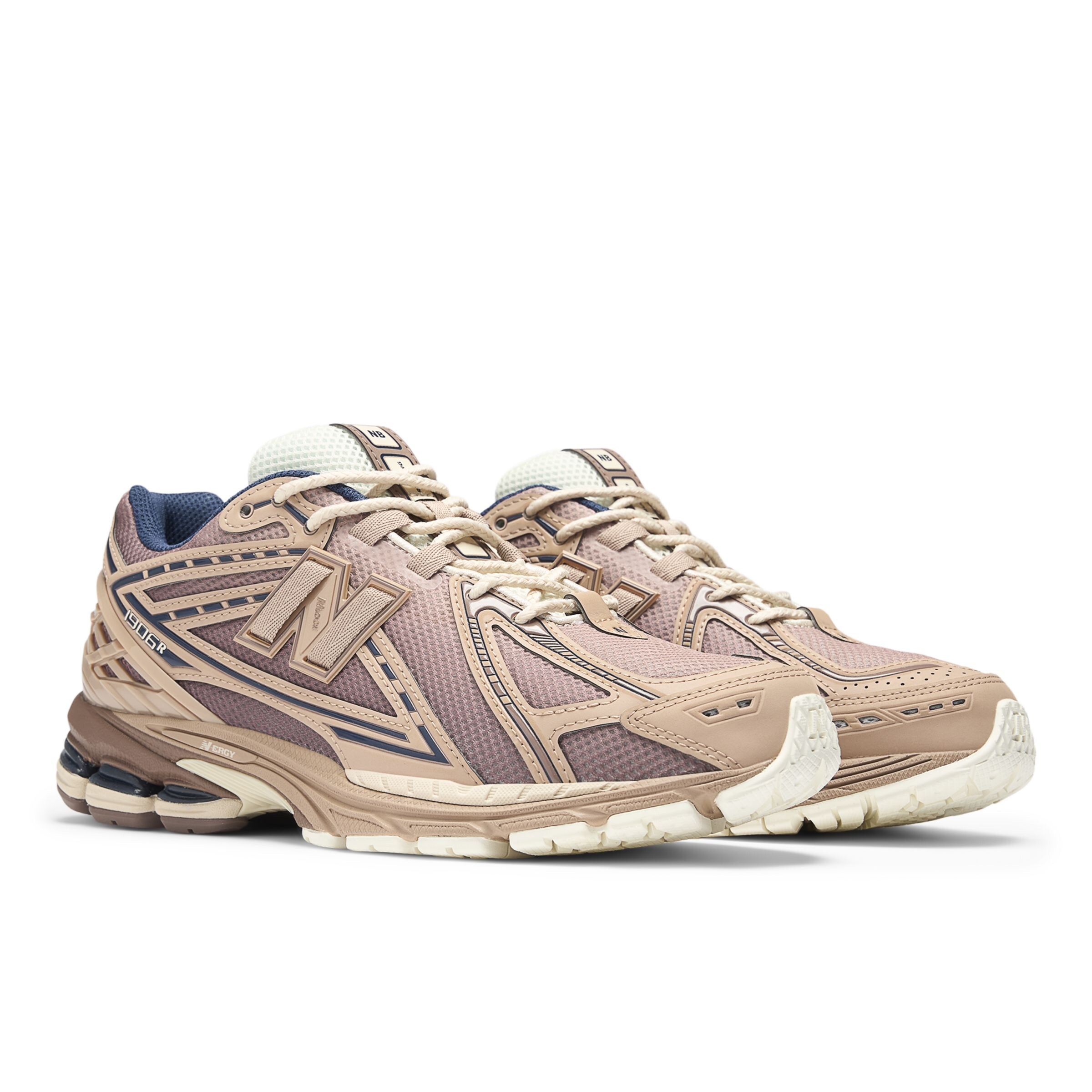 new balance Sneakers laag in Bruin
