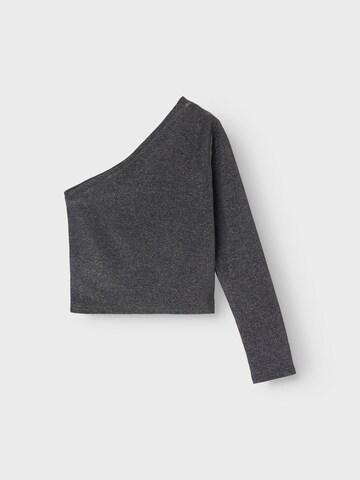 T-Shirt NAME IT en gris