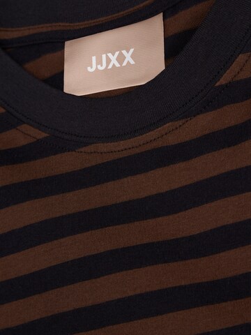 JJXX Shirt 'Anna' in Brown