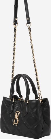 STEVE MADDEN - Bolso de mano 'BSATORI' en negro