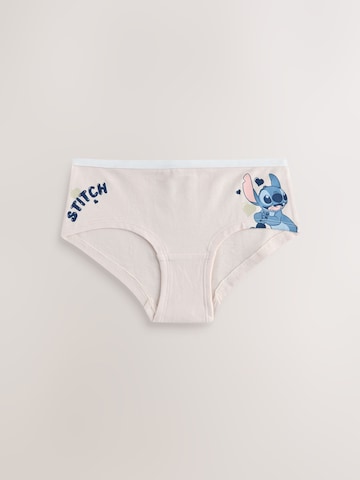 Next - Cueca em bege