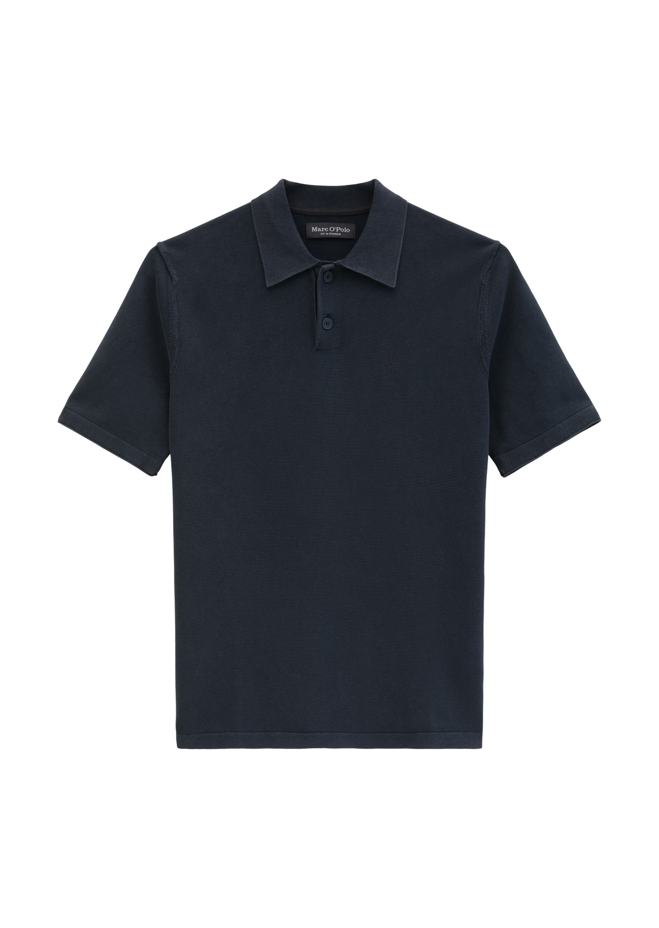Marc O'Polo Shirt in Dark blue, Item view