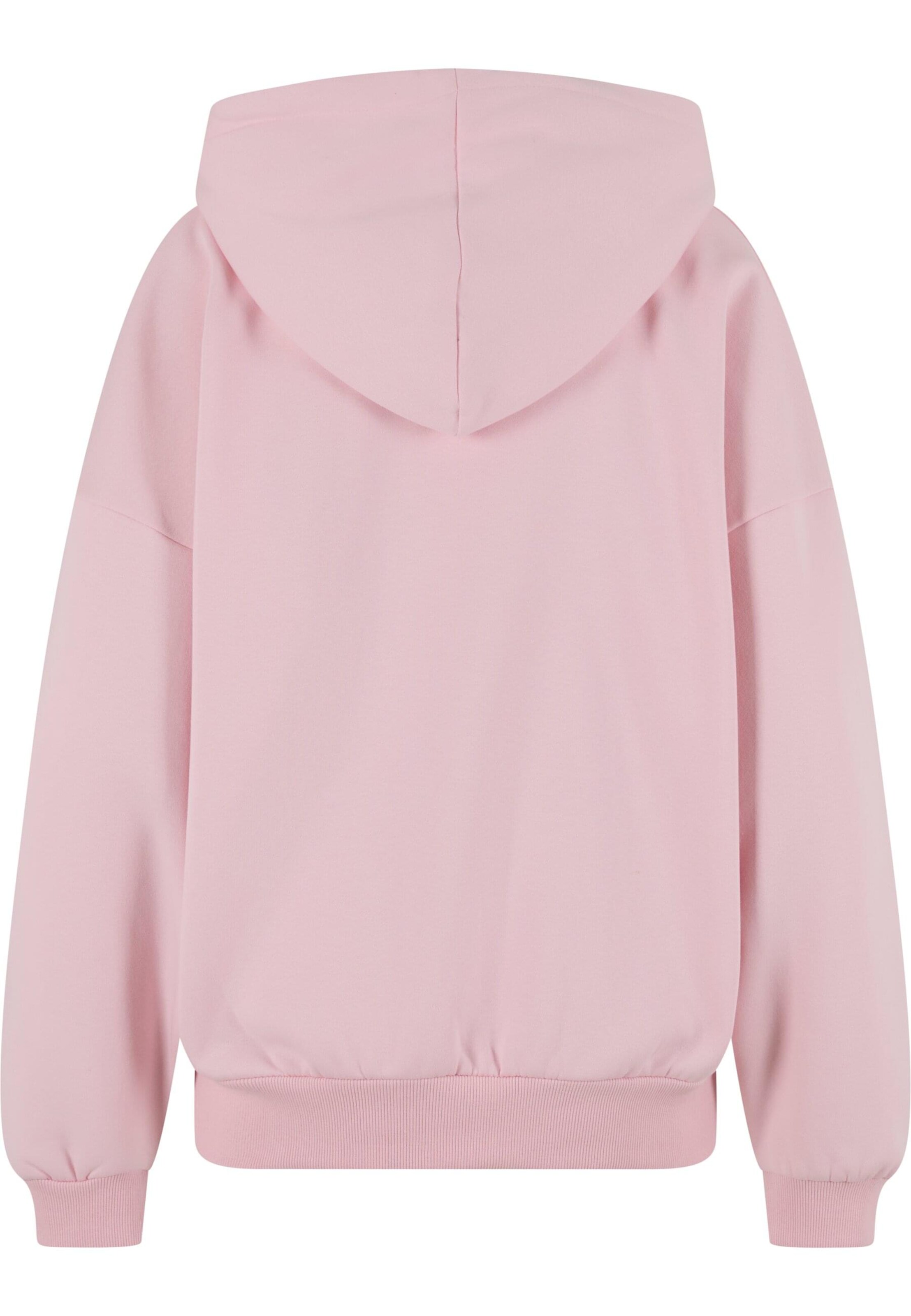 Felicious Μπλούζα φούτερ σε ροζ