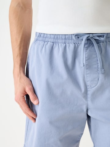 Next Loosefit Broek in Blauw