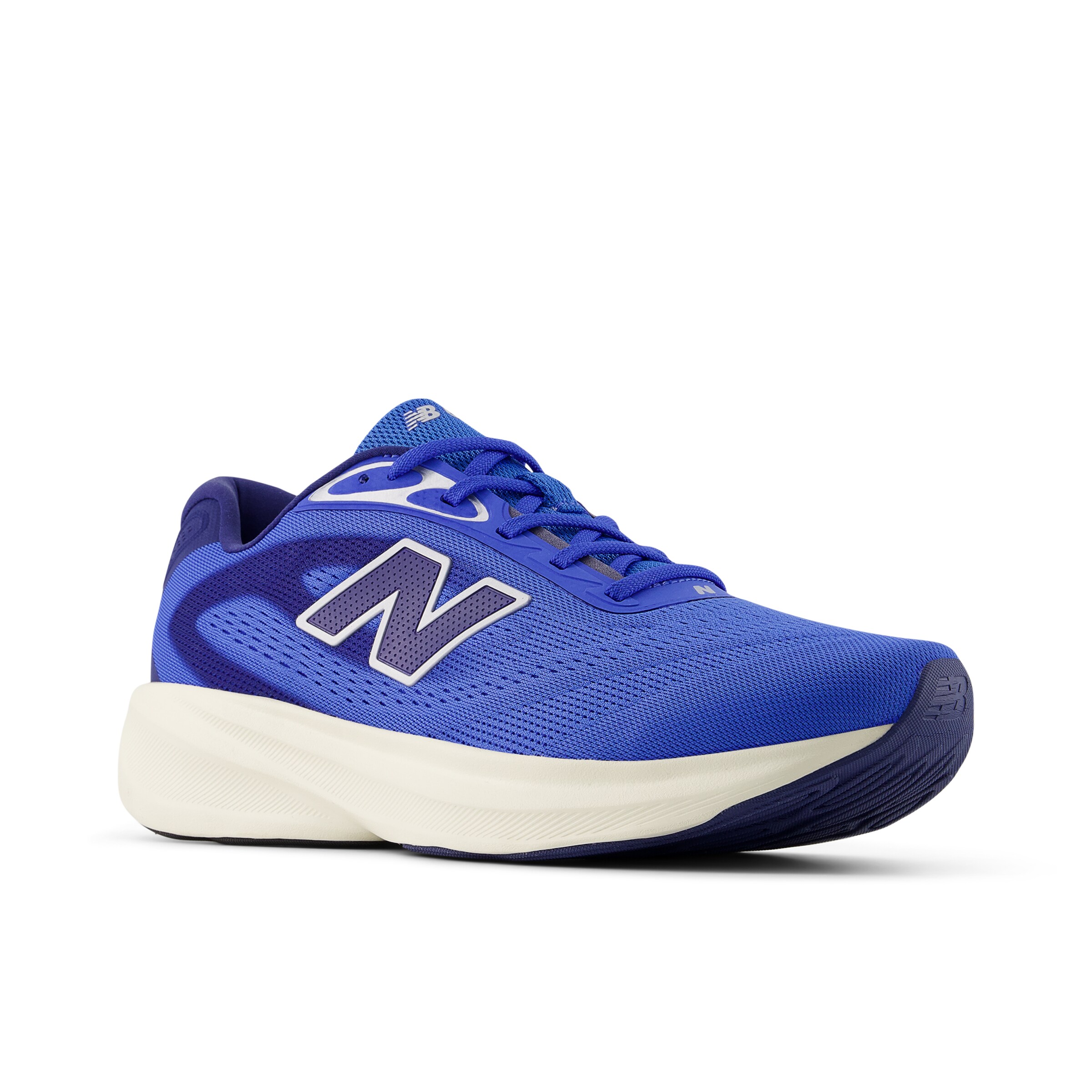 new balance Running Shoes '680' in Blue: front