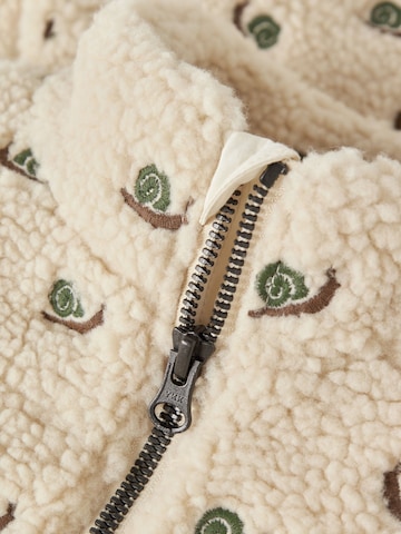 Lil'Atelier - Chaqueta de entretiempo en beige