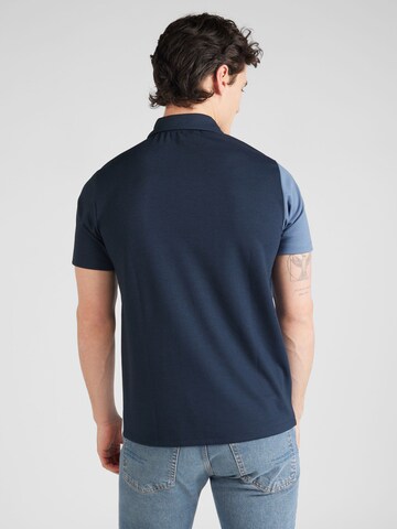 T-Shirt BURTON MENSWEAR LONDON en bleu