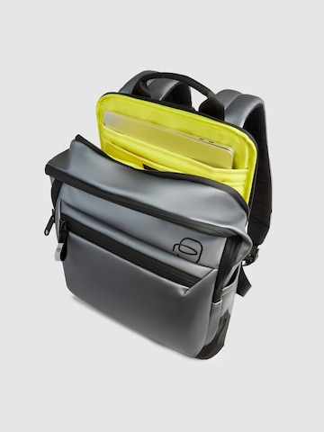 Sac à dos Piquadro en gris