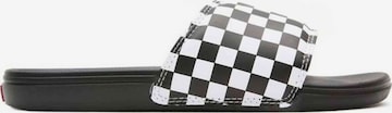 Sandalo 'VN0A5HF527I1' di VANS in colori misti: frontale