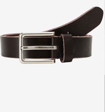 Lloyd Men's Belts Belt in Brown: front