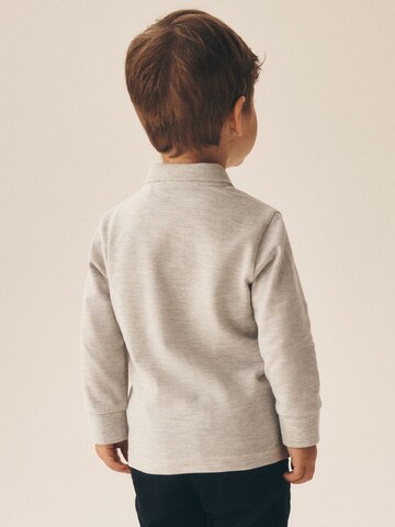 Next - Camiseta en gris