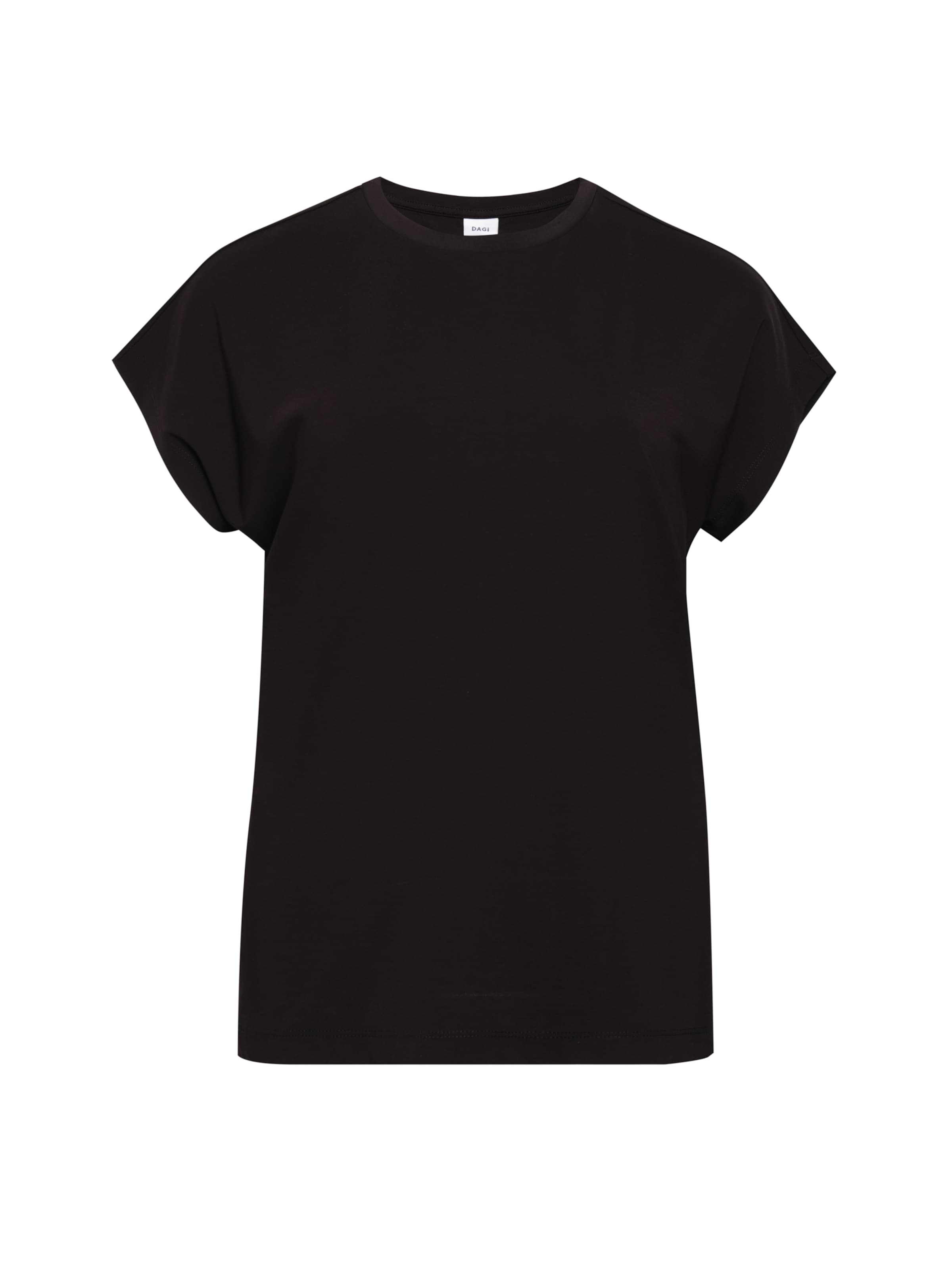 Dagi Paita värissä musta: etupuoli