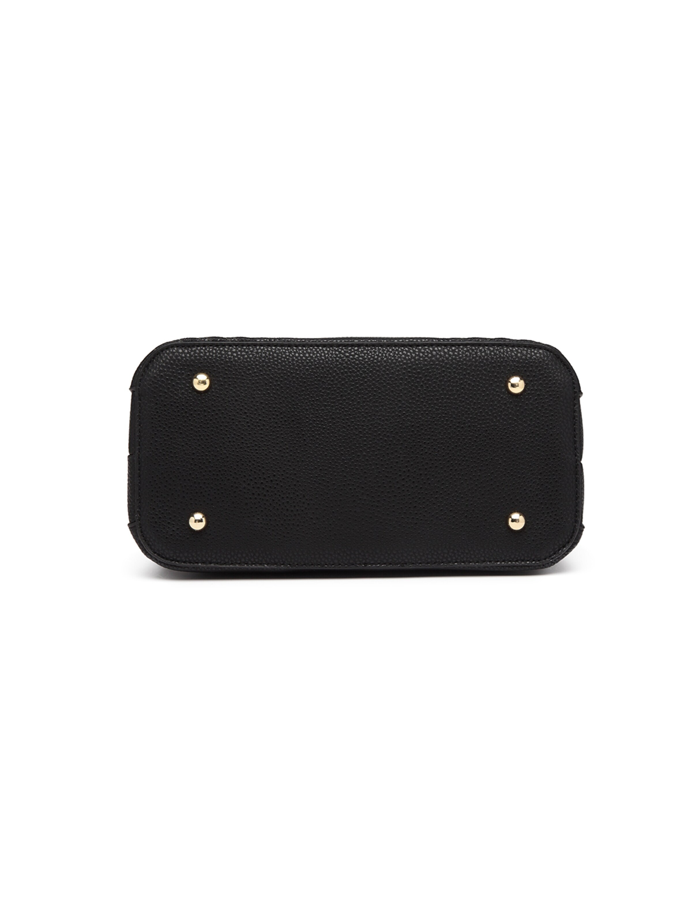 Miss Lulu Shoulder Bag in Black