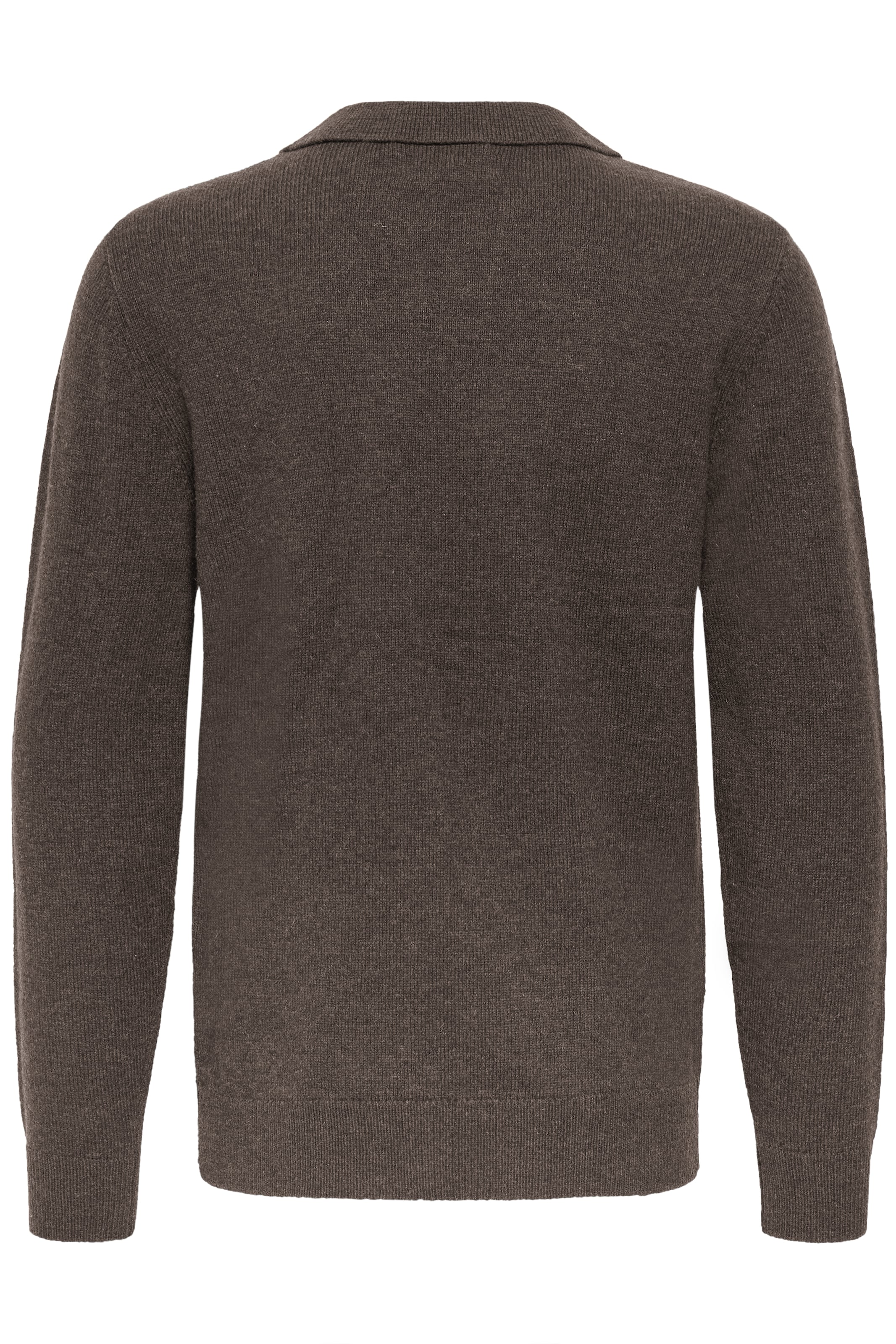 Pullover 'BHBRANKO' di BLEND in marrone