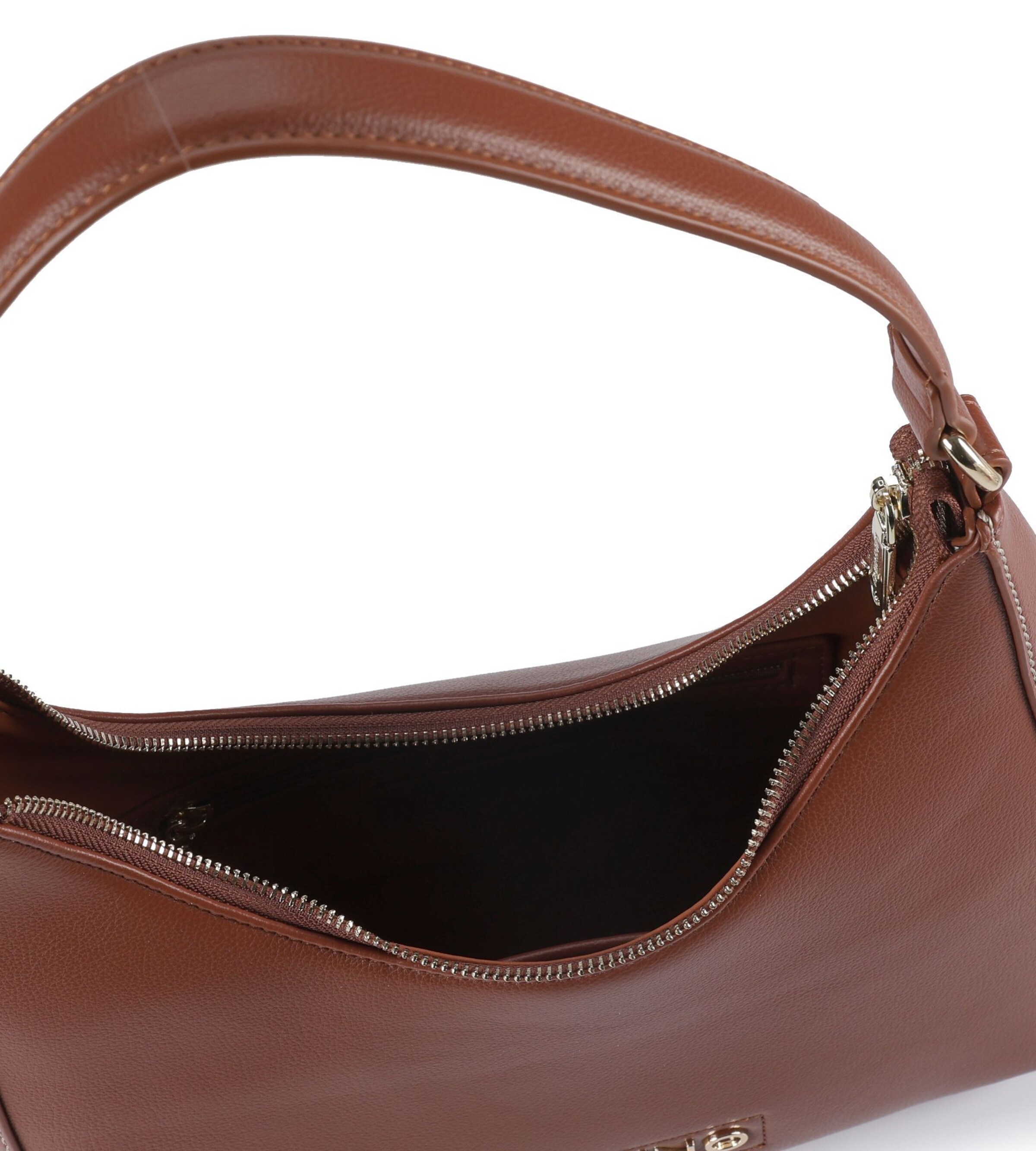 VALENTINO Shoulder bag 'Aury Re' in Brown