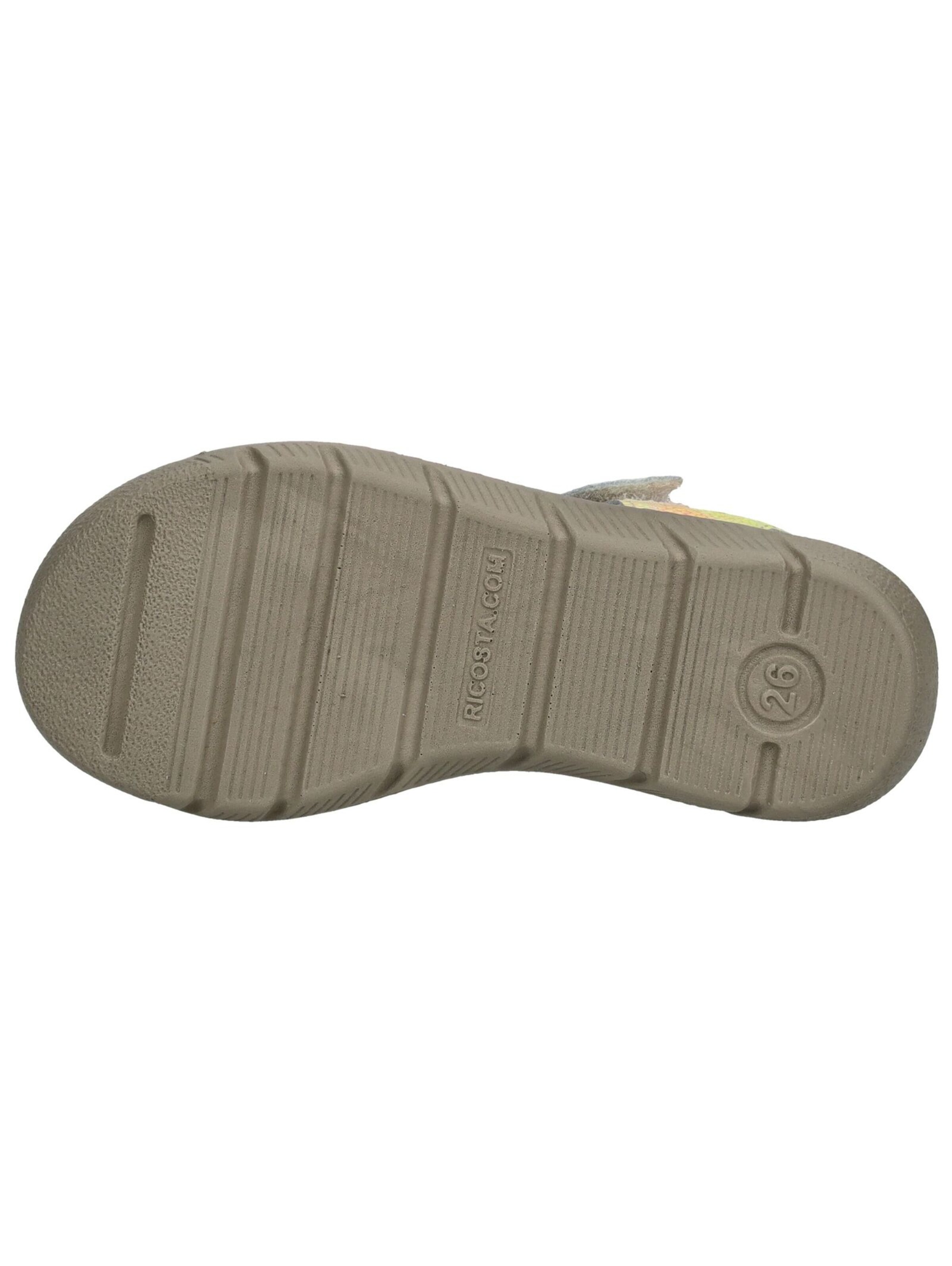 Sandalo di RICOSTA in colori misti