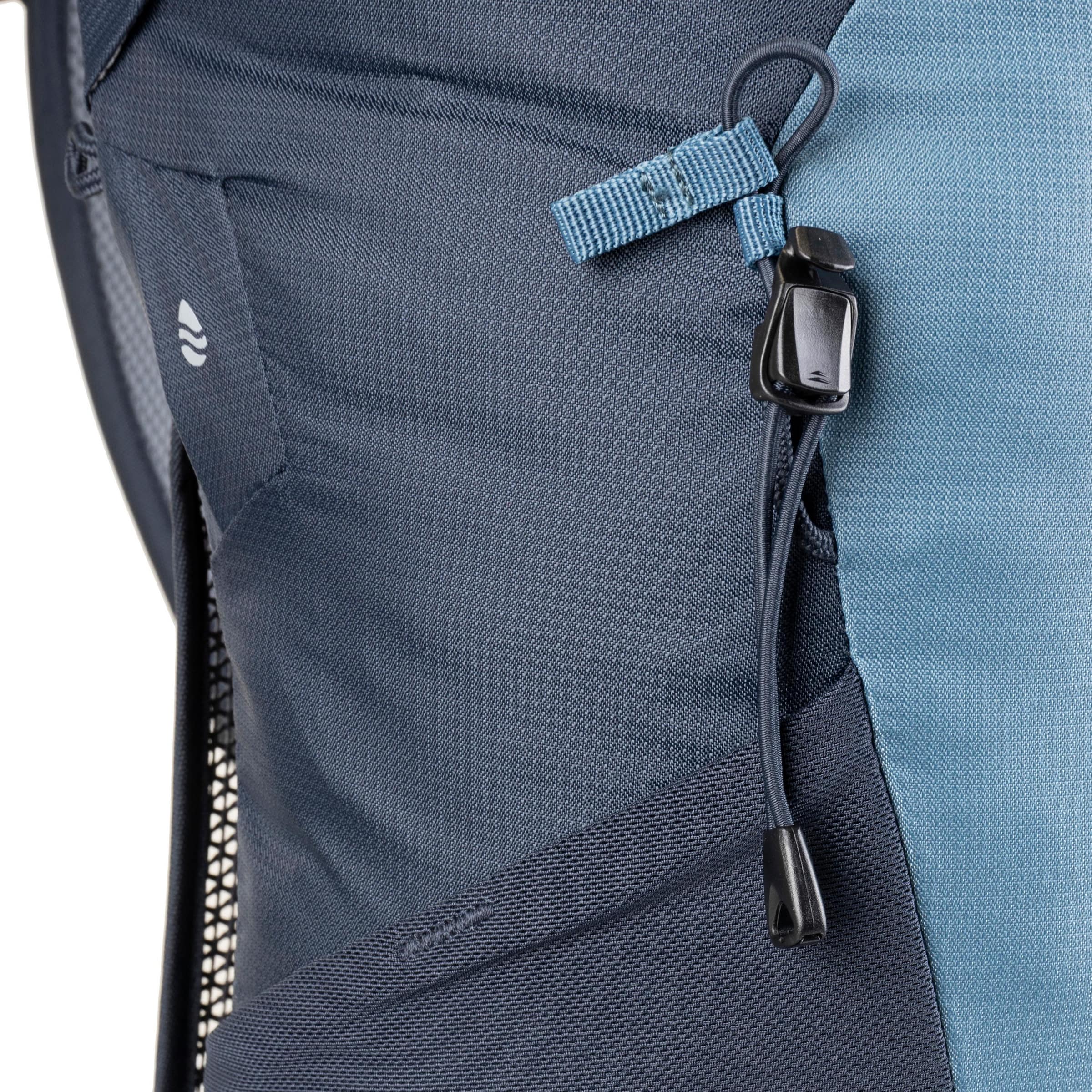 Sac à dos de sport 'AC Lite 24' DEUTER en bleu