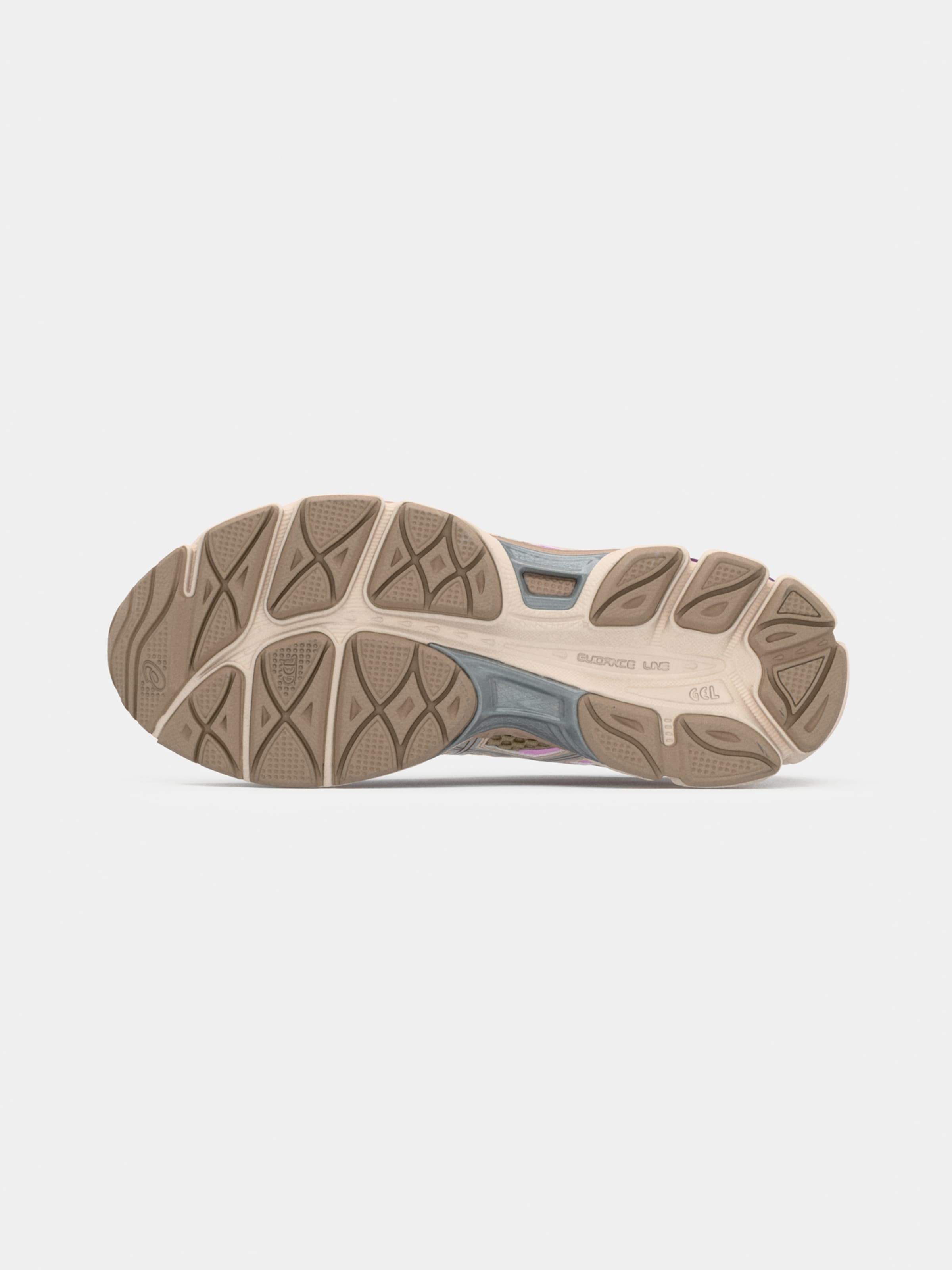 ASICS SportStyle Sneaker low 'GEL-CUMULUS 16' pe Maro | ABOUT YOU
