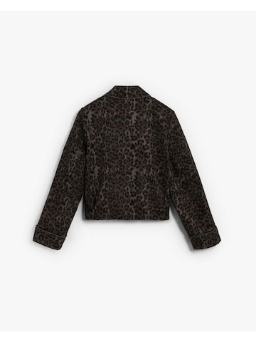 Scalpers Přechodná bunda 'Leostu' – mix barev