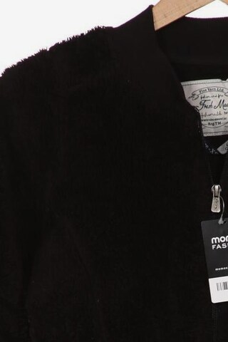 Fresh Made Sweatshirt & Zip-Up Hoodie in XS in Black
