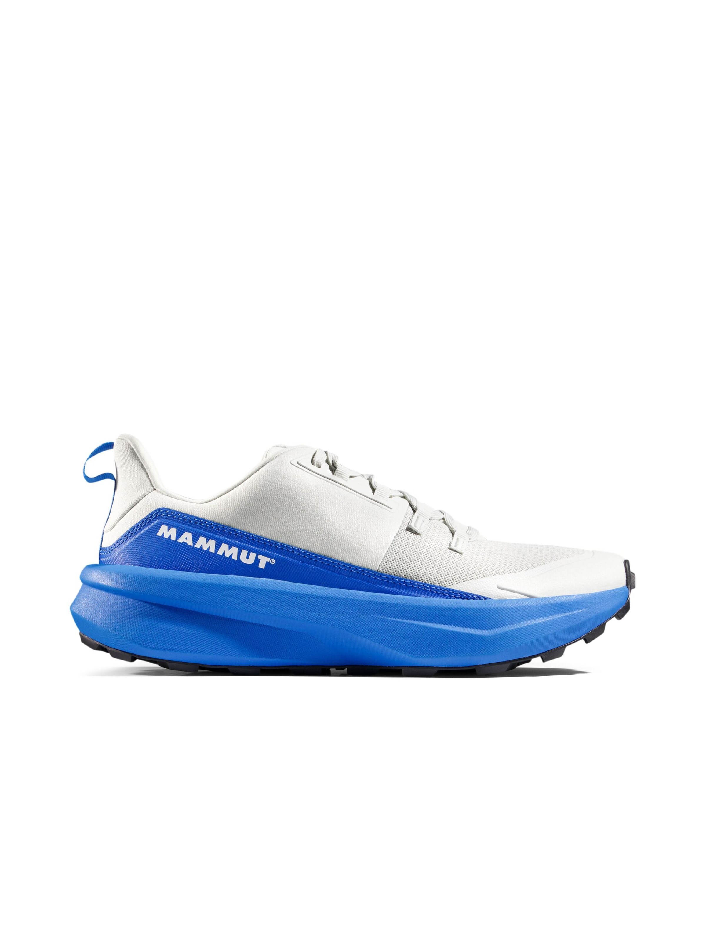 MAMMUT Halbschuh ‘Aenergy' in Blau
