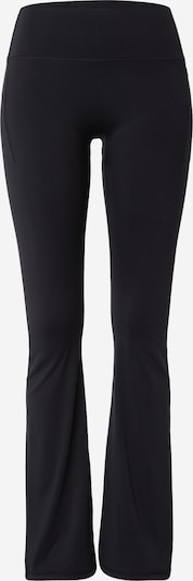 ICANIWILL Sportske hlače 'Luxe' u crna / bijela, Pregled proizvoda