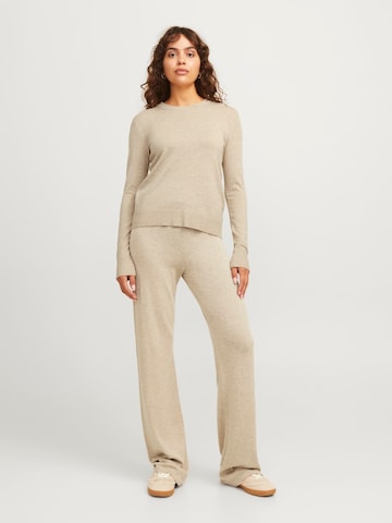 JJXX Loosefit Hose 'JXHarlow' in Beige