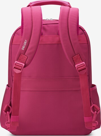 Sac à dos 'Legere 2.0' Delsey Paris en rose