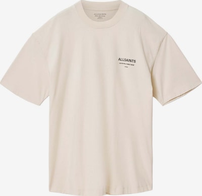 AllSaints Majica 'DREAMER' veličine XS u crna / vuneno bijela, Pregled proizvoda