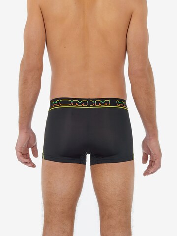 Boxers 'Rainbow' HOM en noir