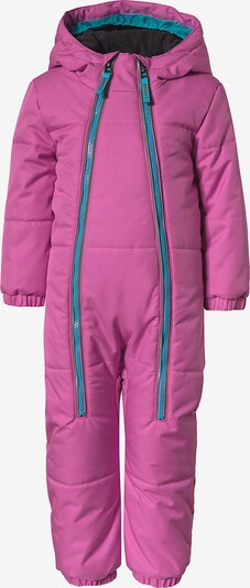 myToys COLLECTION Schneeanzug in pink, Produktansicht