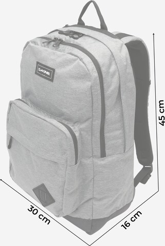 DAKINE Rucksack in Grau