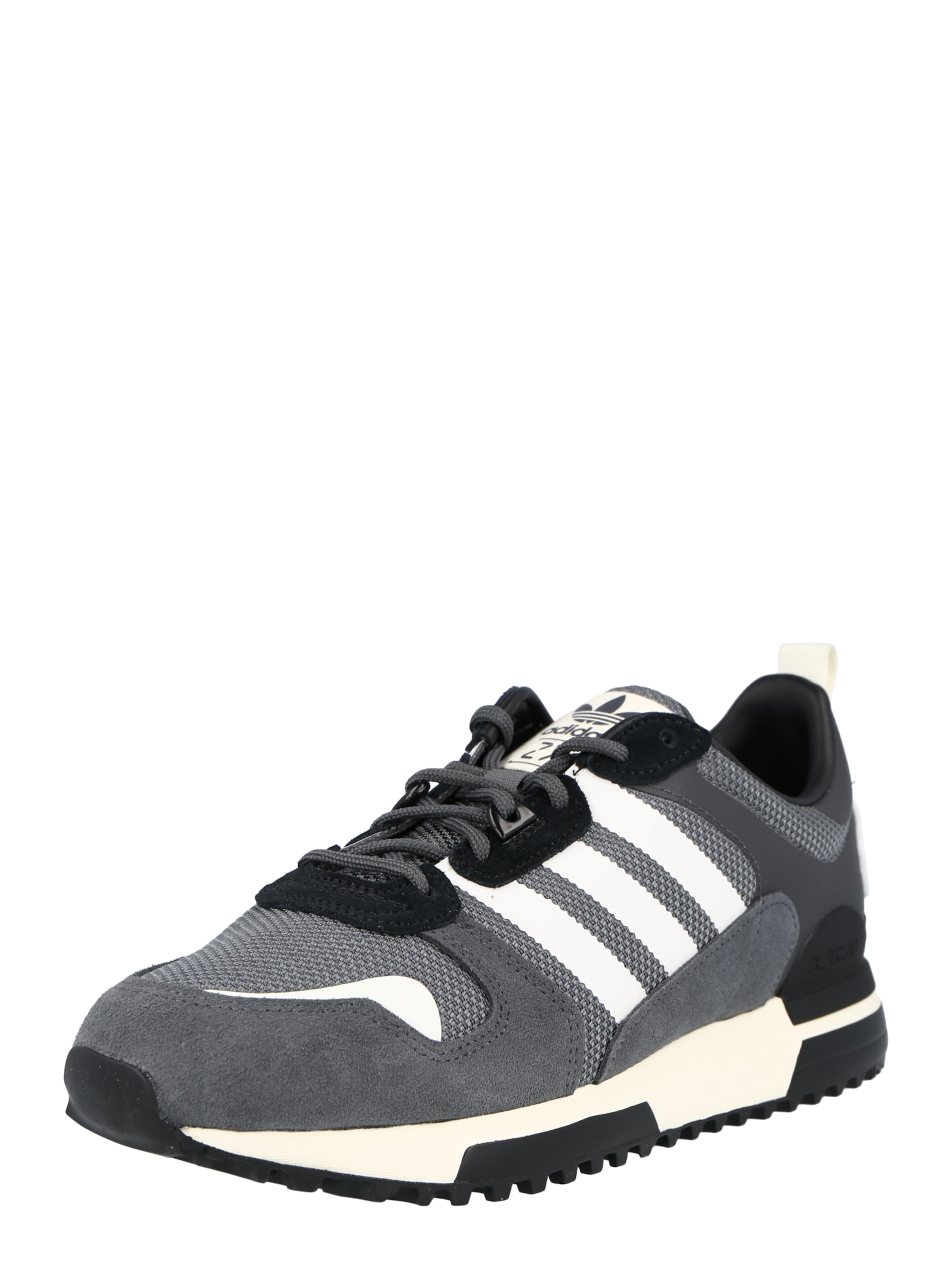 ADIDAS ORIGINALS Sneakers 'ZX 700 HD' in Black | ABOUT YOU