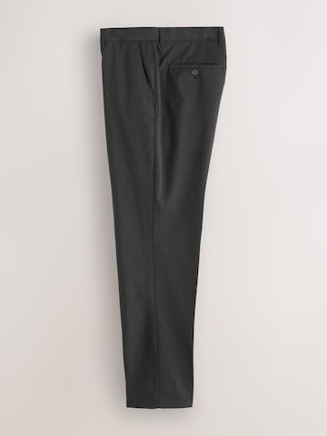 Next Slimfit Pantalon in Grijs