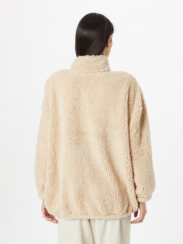 Tally Weijl Sweatshirt i beige