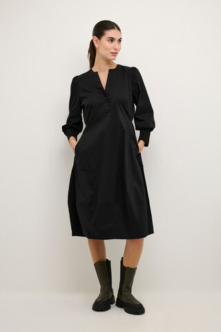 Robe 'CU Antoinett' CULTURE en noir