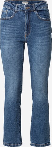 System Action Regular Jeans 'Blues' in Blue: front