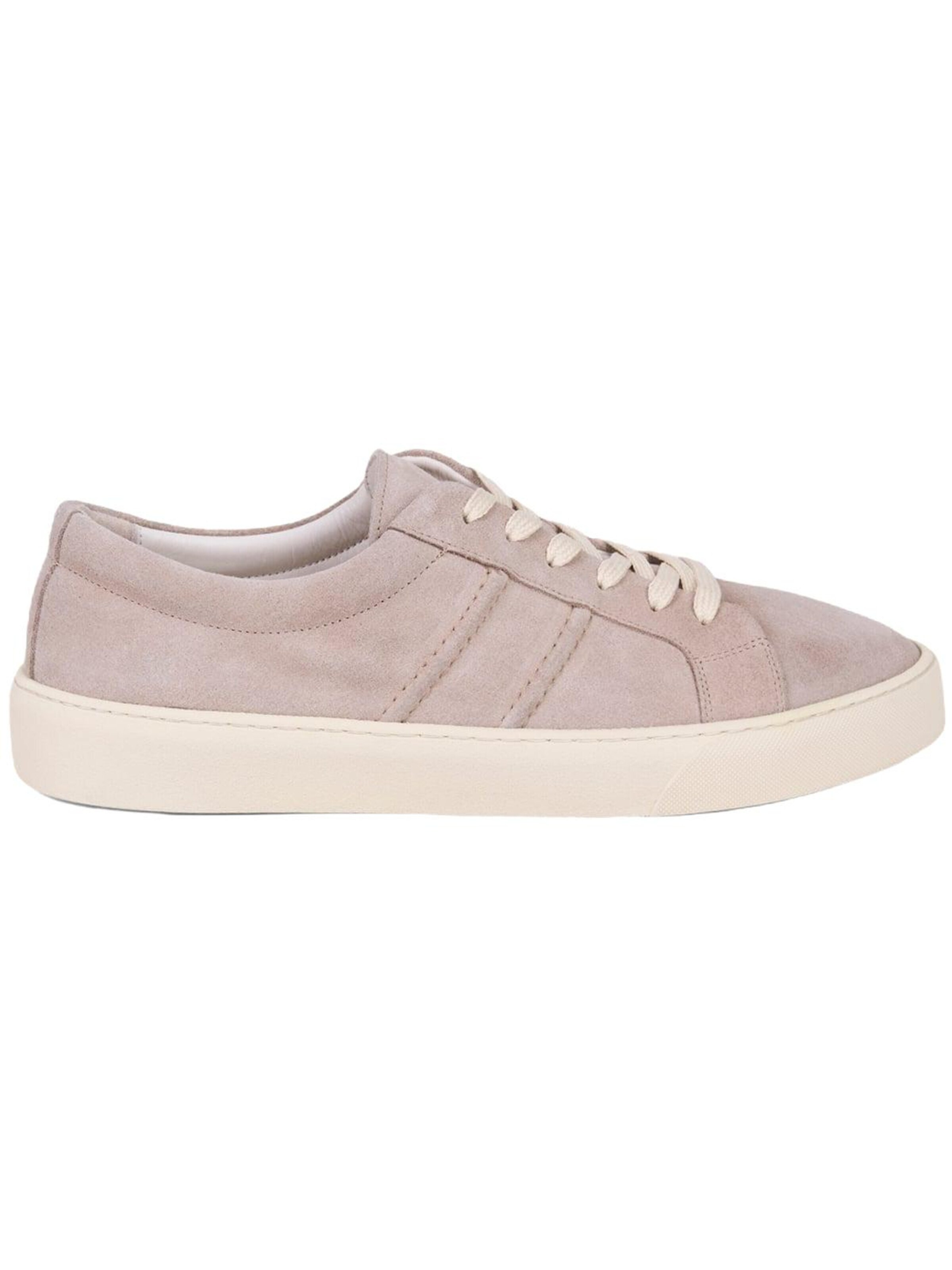 Baskets basses 'Trainer' Desa en beige