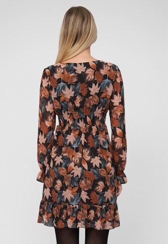 Robe Cloud5ive en noir