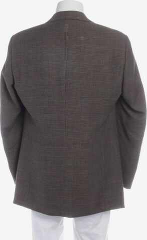 ARMANI Suit Jacket in L in Mixed colors