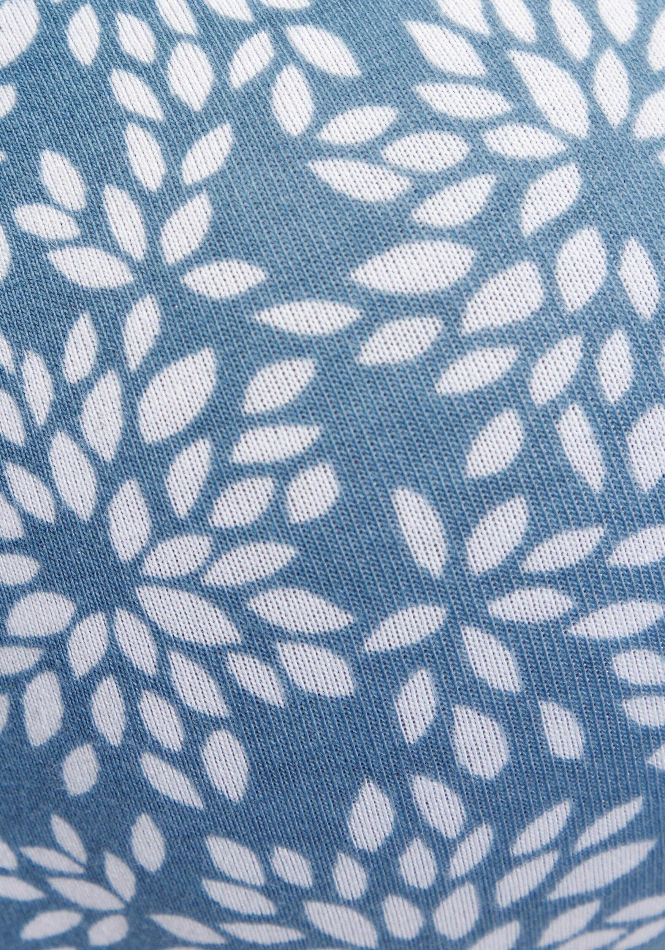 NUANCE Обычный Бюстгальтер в Синий