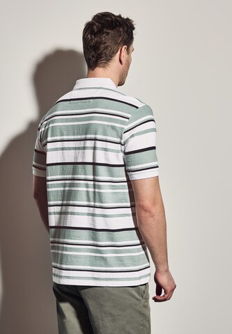 Street One MEN Shirt in White