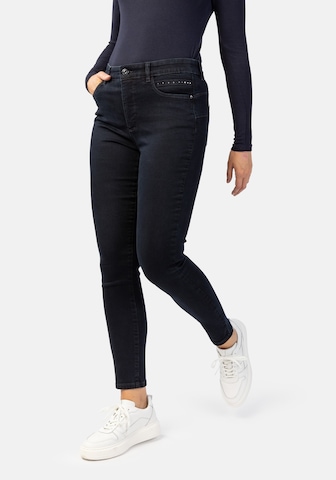 Skinny Jean 'Rio' STOOKER WOMEN en bleu