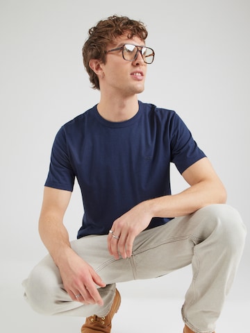 LEVI'S ®Majica - plava boja: prednji dio