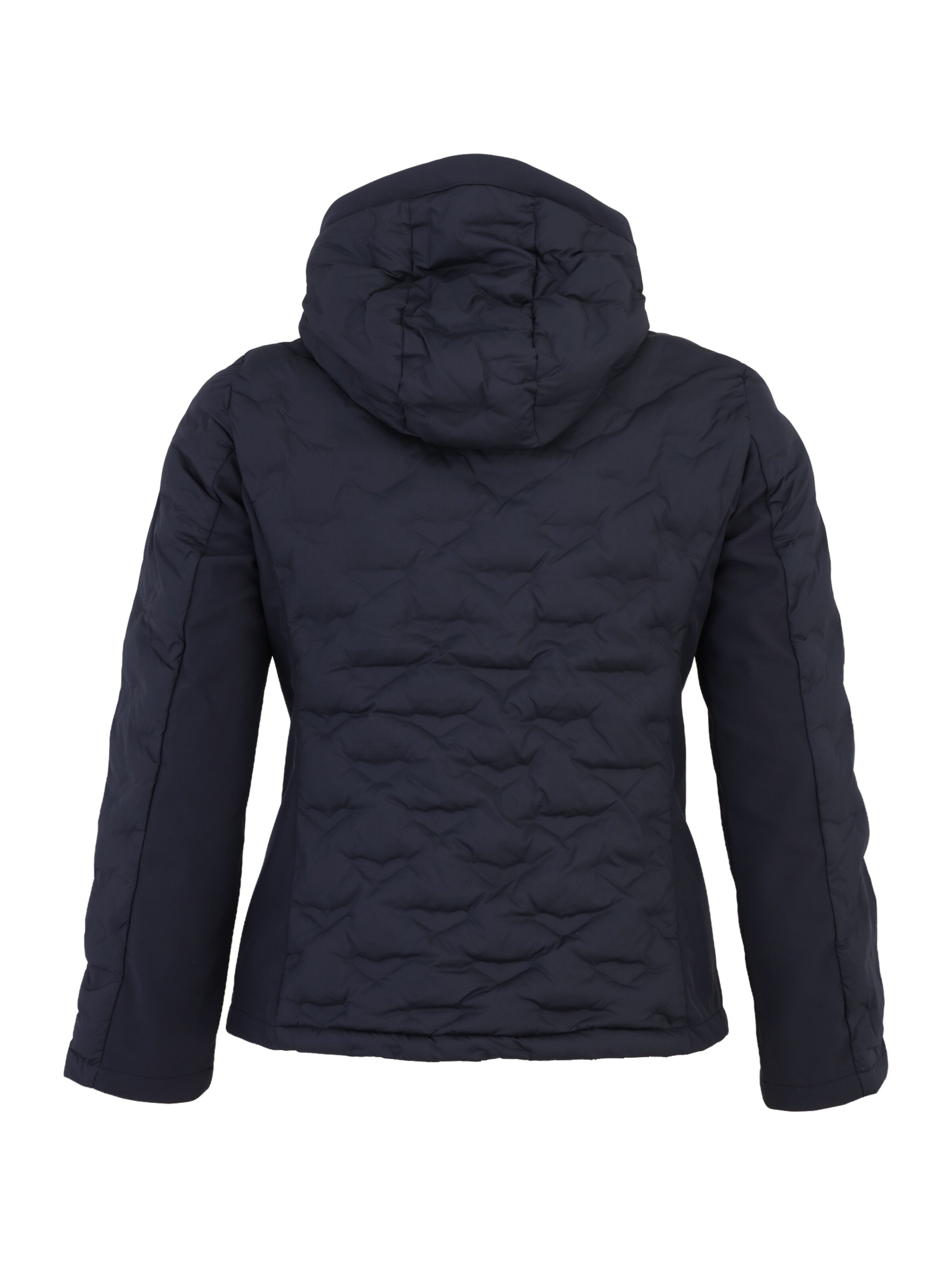 s.Oliver Between-season jacket in Blue