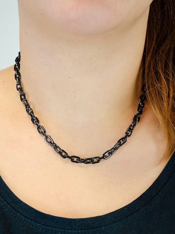 Liebeskind Berlin Kette in Schwarz