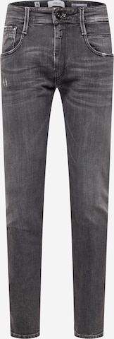 REPLAY Jeans 'ANBASS' in Grau: predná strana