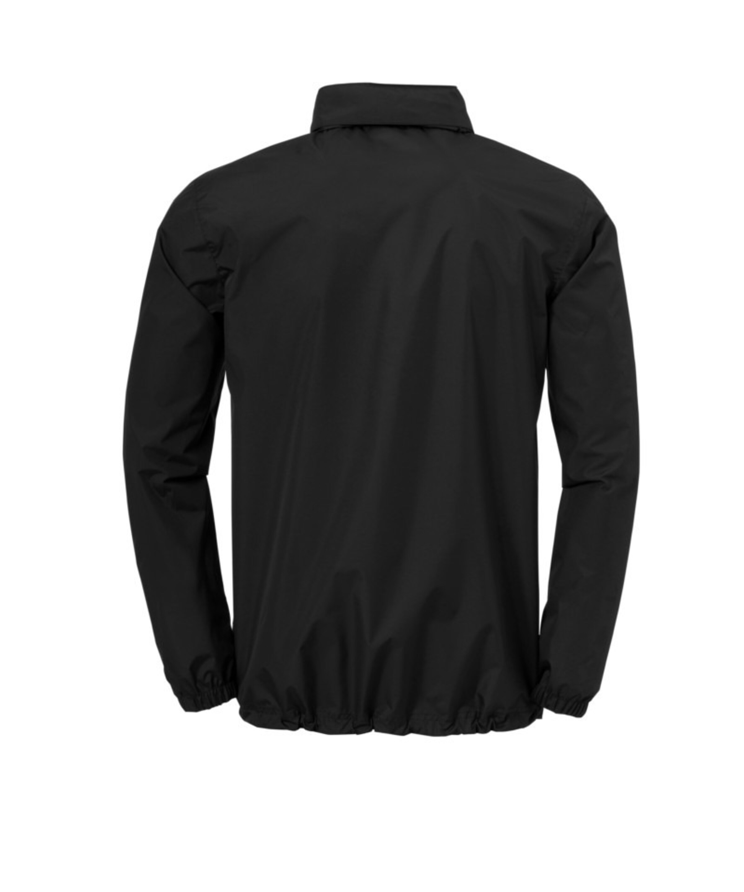 UHLSPORT Sportovní bunda – černá