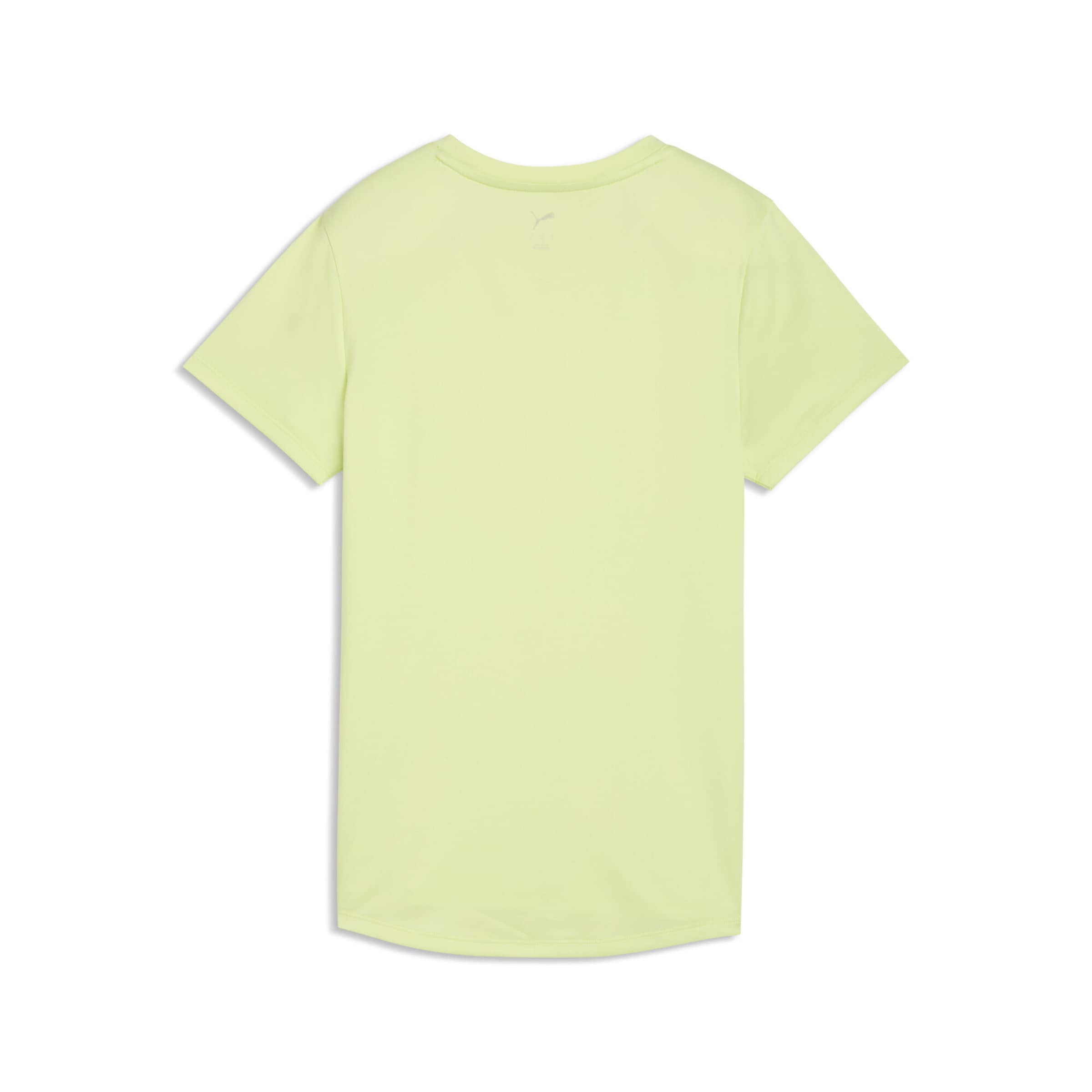 PUMA Performance shirt 'Train All Day Essentials' in Green